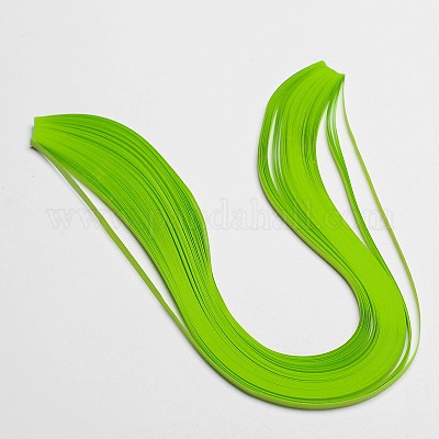 Рюш полоски бумаги&nbsp;DIY-J001-3mm-B15-1