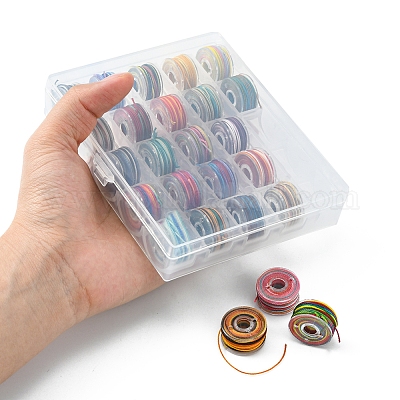 25 рулон YC-YW0001-02C-1