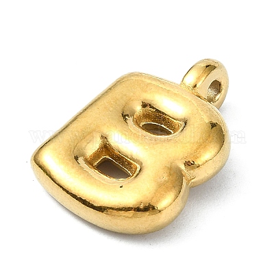 Ионное покрытие (ip) подвески из нержавеющей стали 304 STAS-U033-02G-B-1