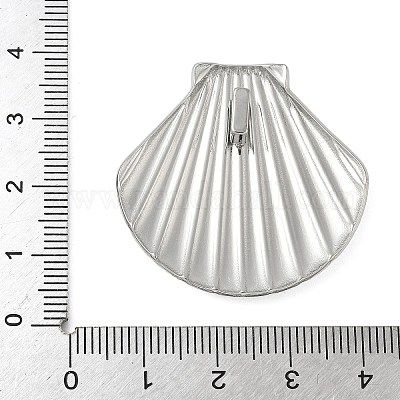 Подвески из нержавеющей стали 304 STAS-D376-27P-1