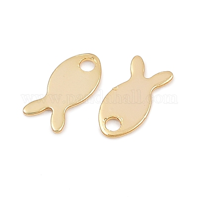 Латунь подвески&nbsp;KK-A274-24A-G-1