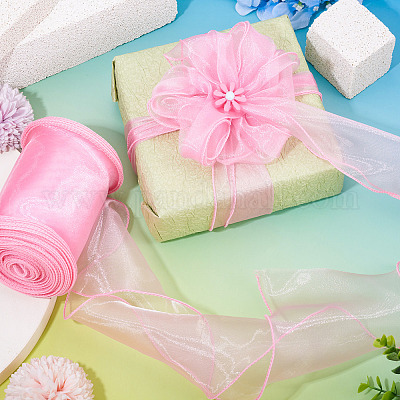 12м полиэфирная лента&nbsp;ORIB-TA0001-07B-1