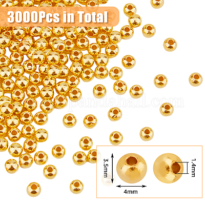 CCB пластиковые шарики CCB-DC0001-09-1