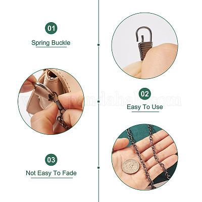 Цепные ремни IFIN-TAC0002-10B-1