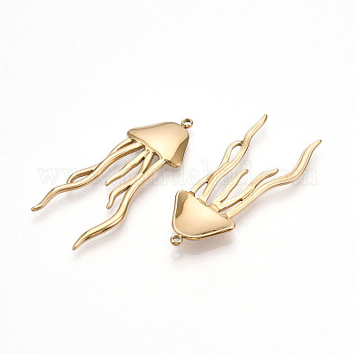 Подвески из нержавеющей стали 304 STAS-T064-63G-1