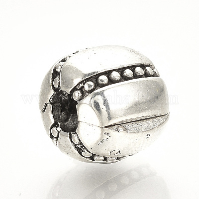 Сплав европейского стиля застежками PDLC-Q001-01-1