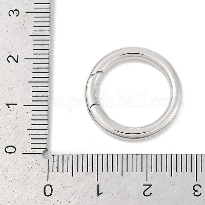 Латунные пружинные кольца KK-M311-29C-P-1