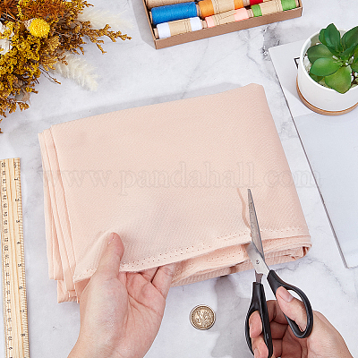 Polyester Fabrik&nbsp;DIY-WH20055-109A-1