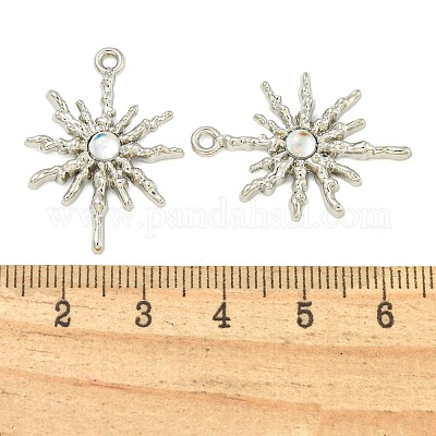 Подвески из сплава  FIND-Z061-01P-1