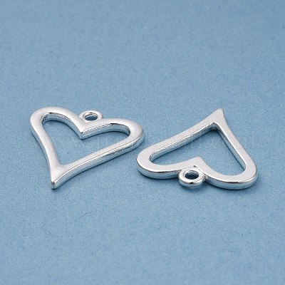 Подвески из сплава  PALLOY-AD-6154-S-1