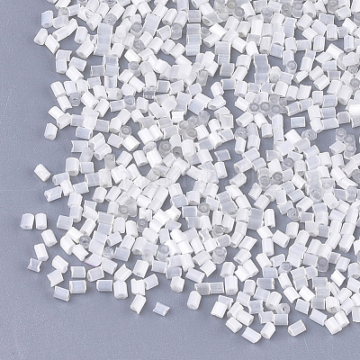 Стеклярус SEED-S023-15C-07-1