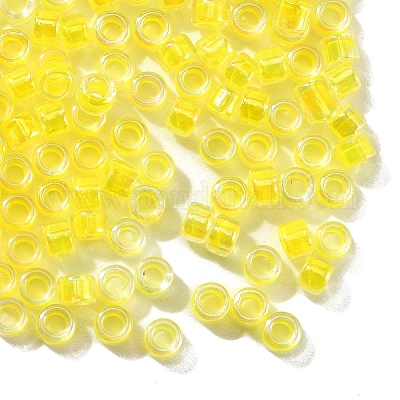 10 г стеклянных бусин SEED-YW0003-10C-1