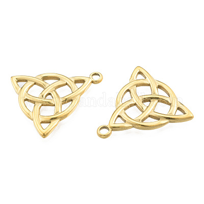 Ионное покрытие(ip) 201 подвески из нержавеющей стали STAS-N098-263LG-1