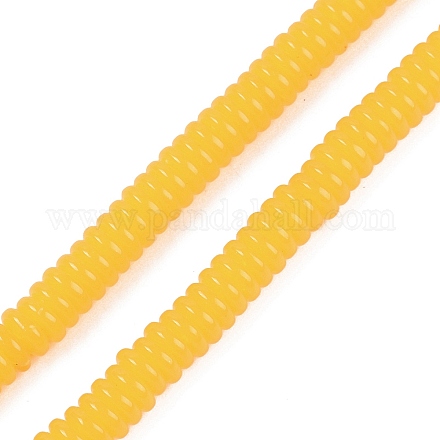 Cмола бисер нитей RESI-A037-01D-1