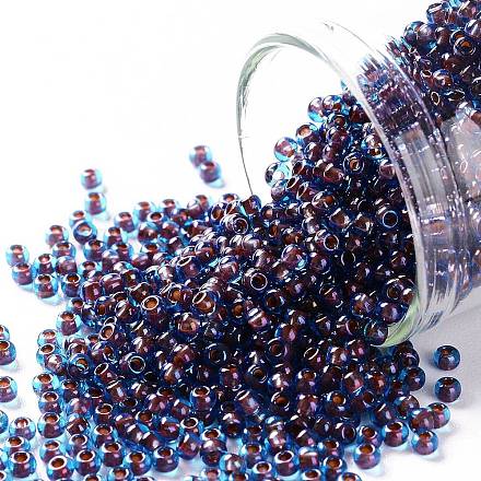 TOHO Round Seed Beads SEED-XTR11-0381-1
