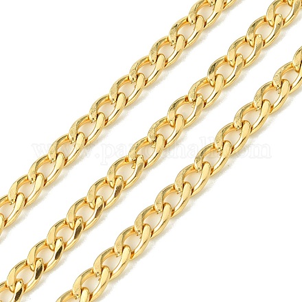 10м ионное покрытие (IP) 304 нержавеющая сталь пандусные цепи CHS-G035-03B-G-1