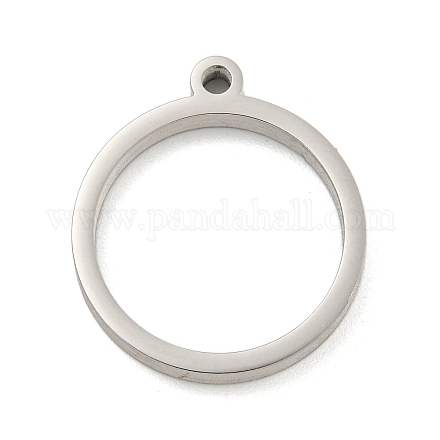 Подвески из нержавеющей стали 304 STAS-U009-06B-02-1
