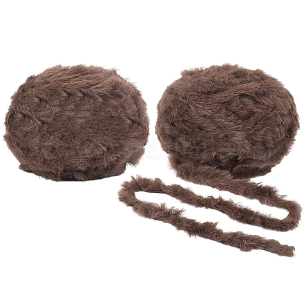 32м полиэфирной пряжи OCOR-WH20005-34A-1