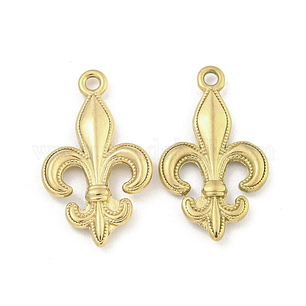 Ионное покрытие (ip) подвески из нержавеющей стали 304 STAS-I307-560G-1