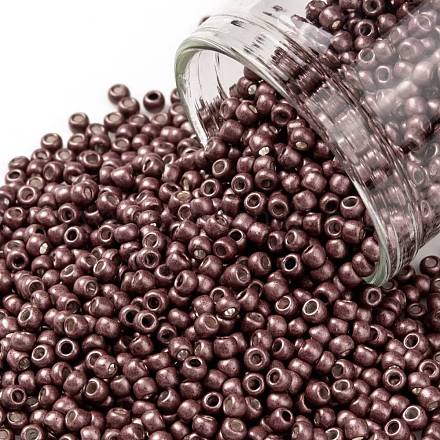 Круглые бусины toho X-SEED-TR11-0564F-1
