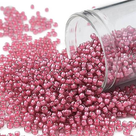 Toho perles de rocaille rondes X-SEED-TR11-0959-1