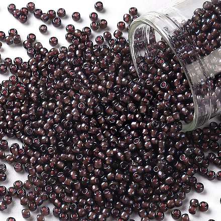 Toho perles de rocaille rondes SEED-TR11-0382-1