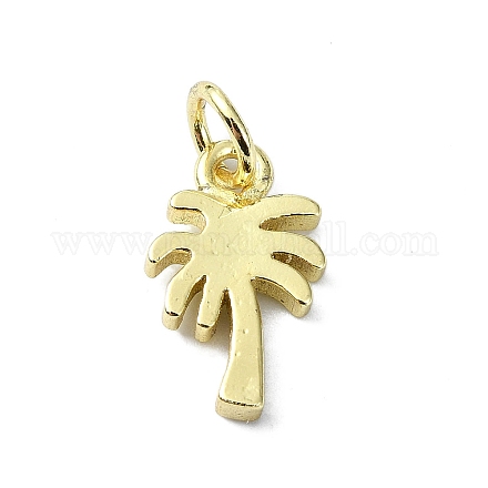 Латунные подвески&nbsp;KK-H475-35G-03-1