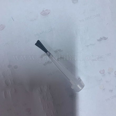 Cepillo de repuesto de gel para uñas MRMJ-R085-066C-02-1