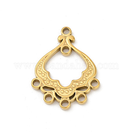 Ссылки на компоненты люстры из нержавеющей стали 304 STAS-Q350-12G-1