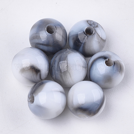 Perles acryliques OACR-S029-060B-08-1