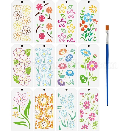 12 шт. DIY-WH0394-0443-1