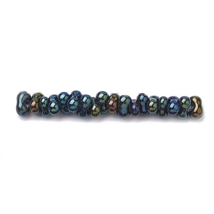 Perles de verre mgb matsuno SEED-S013-3x6-P2901-1