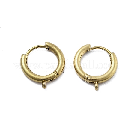 Подвески из нержавеющей стали 304 STAS-D302-12G-1