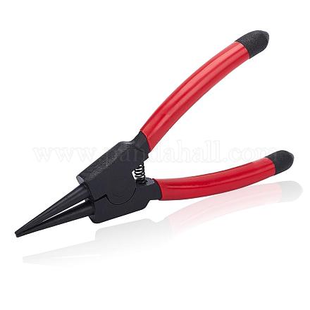PandaHall Round Nose Pliers PT-WH0021-64-1
