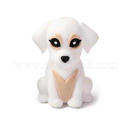 Силиконовые бусины&nbsp;X1-SIL-K006-03B-1