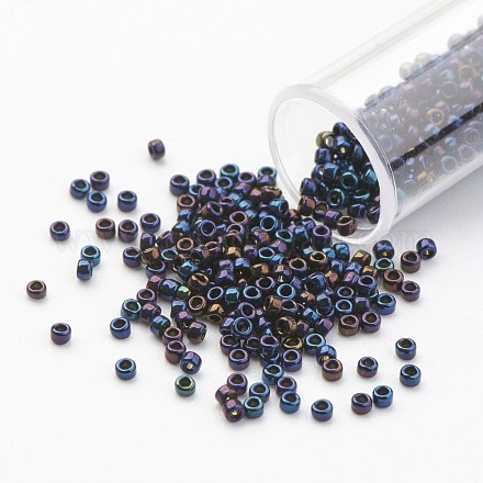 TOHO Japan Seed Beads SEED-G001-82-1