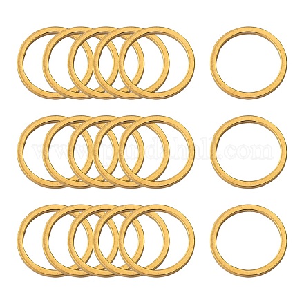 304 anello di congiunzione in acciaio inox STAS-S079-14B-1