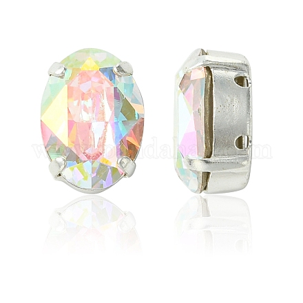 Пришивные чашки preciosa® maxima crystal X-PRC-SB14-00030-200-S-1