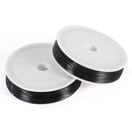 2 рулон окрашенной железной проволоки для выпечки&nbsp;MW-TA0001-05B-02-1