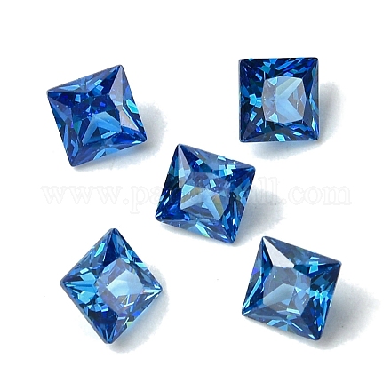 Cabochons zirconi ZIRC-P116-01B-04-1