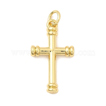 Латунные подвески&nbsp;KK-I364-18G-1