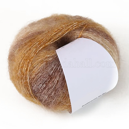 2-слойная пряжа PW-WG3EC16-11-1