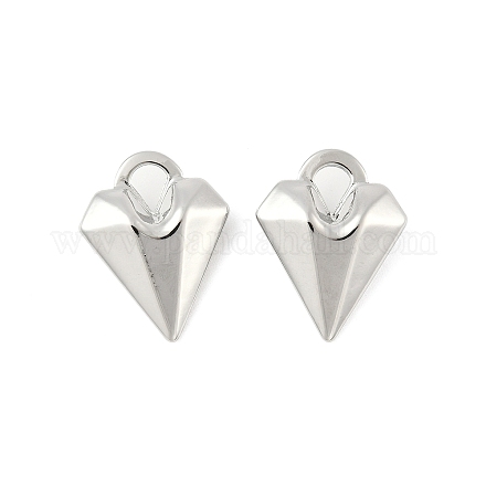 Латунные подвески KK-I355-24P-03-1