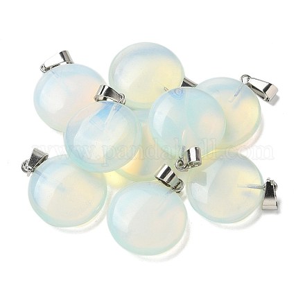 Opalite подвески G-B127-14P-04-1