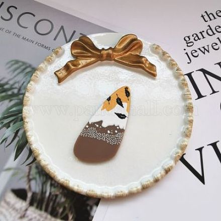 Подвески из смолы&nbsp;RESI-CJC0005-06A-1