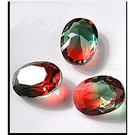 Accesorios de decoración de uñas de cristal rhinestone MRMJ-E002-10-667-1