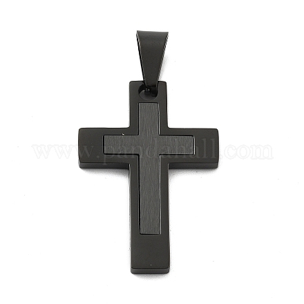 Ионное покрытие (ip) подвески из нержавеющей стали 304 STAS-K091-01B-1