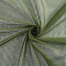 Polyester Mesh Fabric, for Mosquito Net & Clothing Accessories, Dark Olive Green, 1600x1000x0.1mm