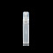Spray Bottle, Perfume Spray Bottles, White, 77x16mm, Capacity: 5ml