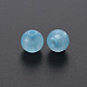 Perles en acrylique de gelée d'imitation MACR-S373-66-EA08-3